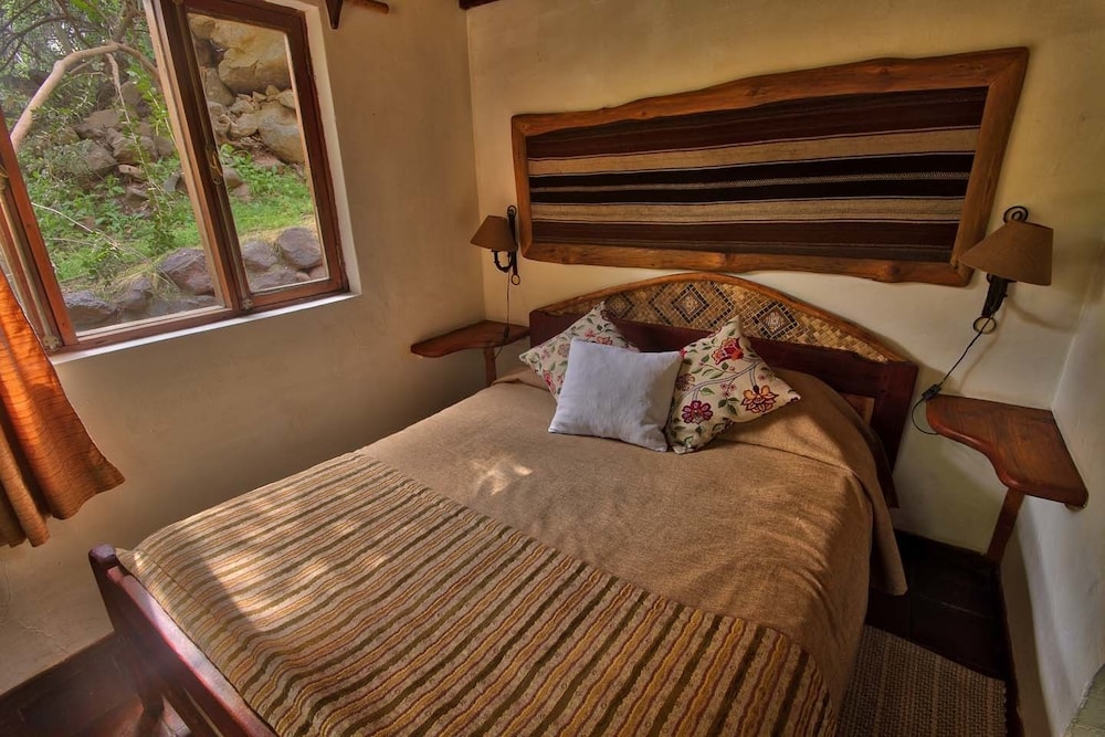 Cabin photo 2