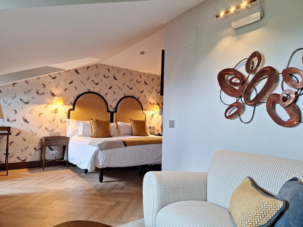 Junior Suite (Gran Astur) - Photo 6