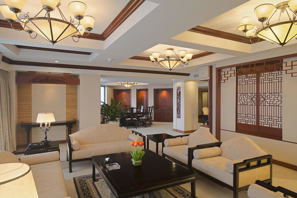 Suite, 2 Bedrooms