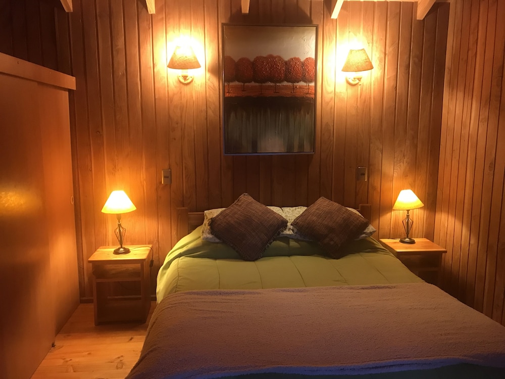 Family Cabin, 2 Bedrooms photo 1