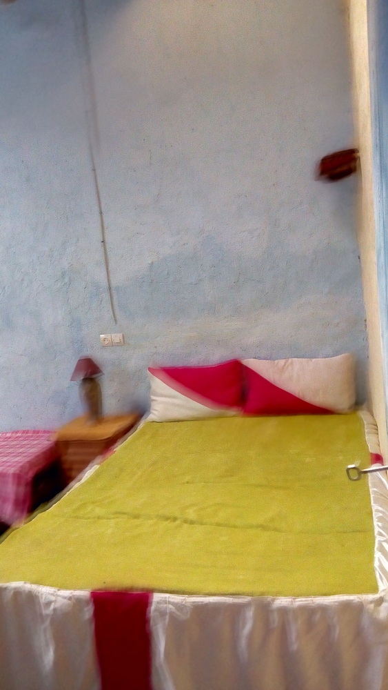 Traditional Double Room Single Use, 1 Double Bed photo 1