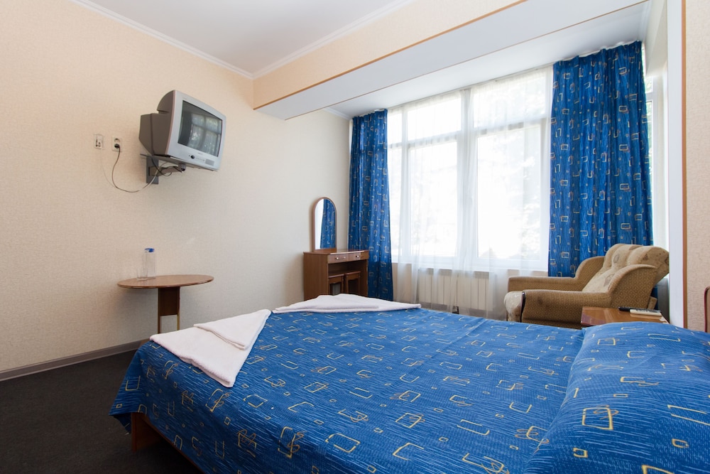 Standard Triple Room photo 3