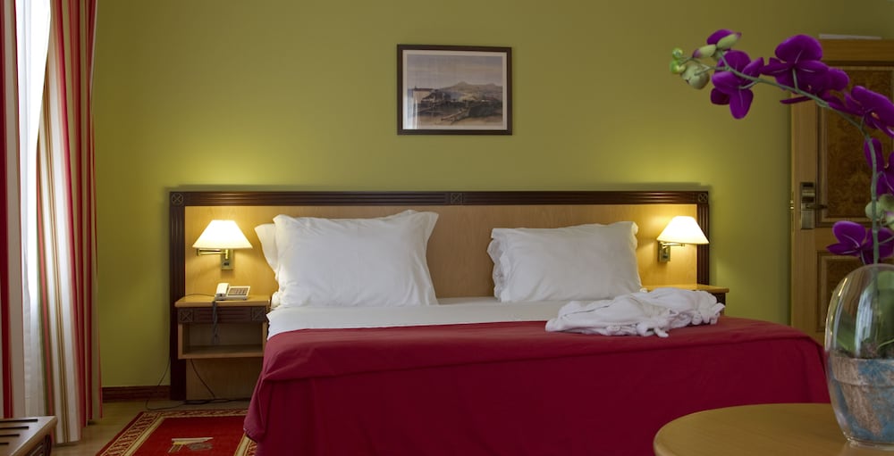 Double or Twin Room, Garden View photo 1