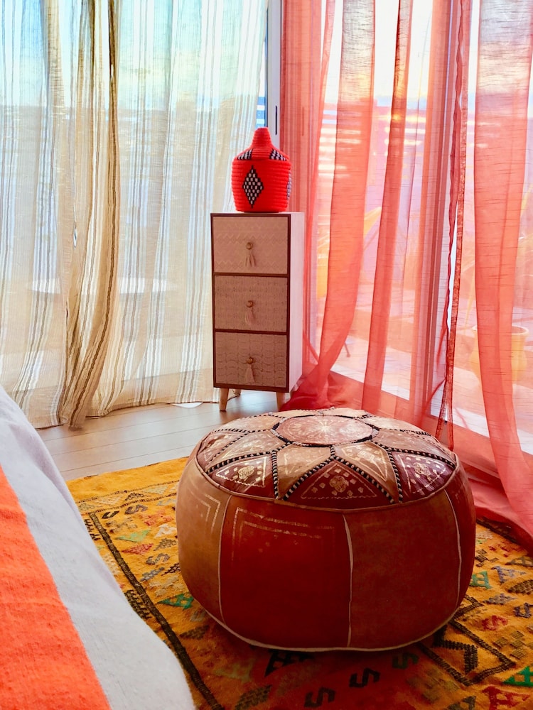 Deluxe Double Room, Non Smoking (Marrakech) photo 1