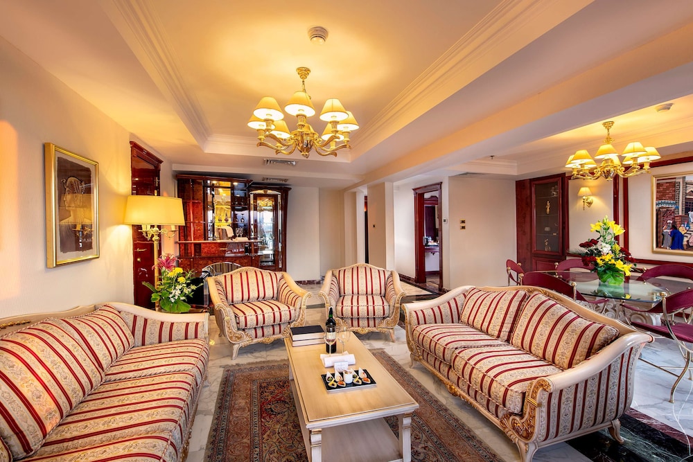 Royal Suite