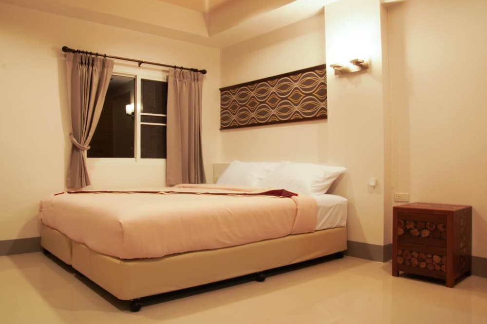 Standard Double Room photo 1
