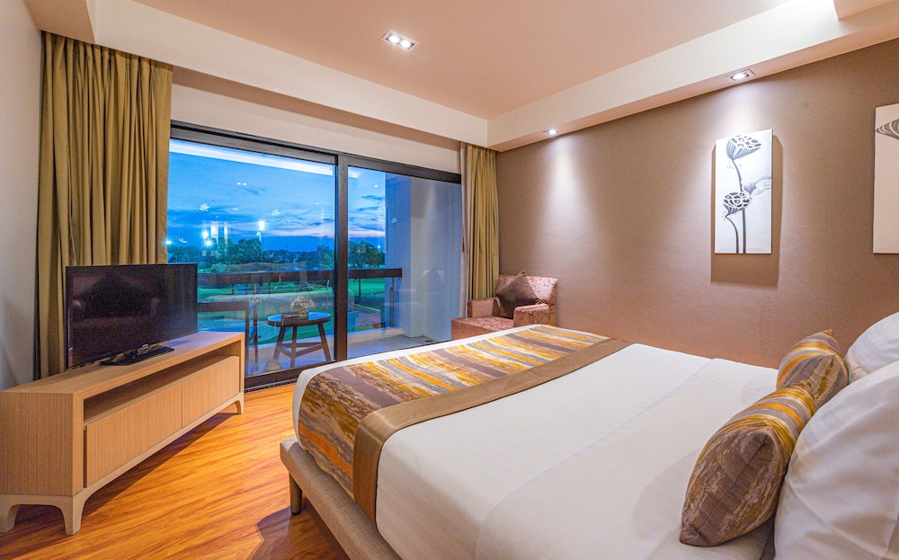 Grand Deluxe Suite - Free Suvarnabhumi Airport Transfer - Photo 14
