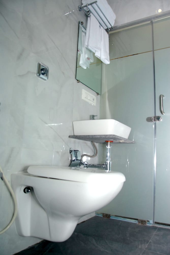 Deluxe Room - Photo 5
