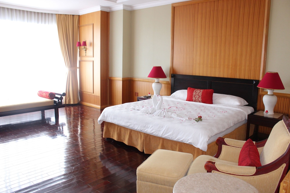 Deluxe Room photo 3