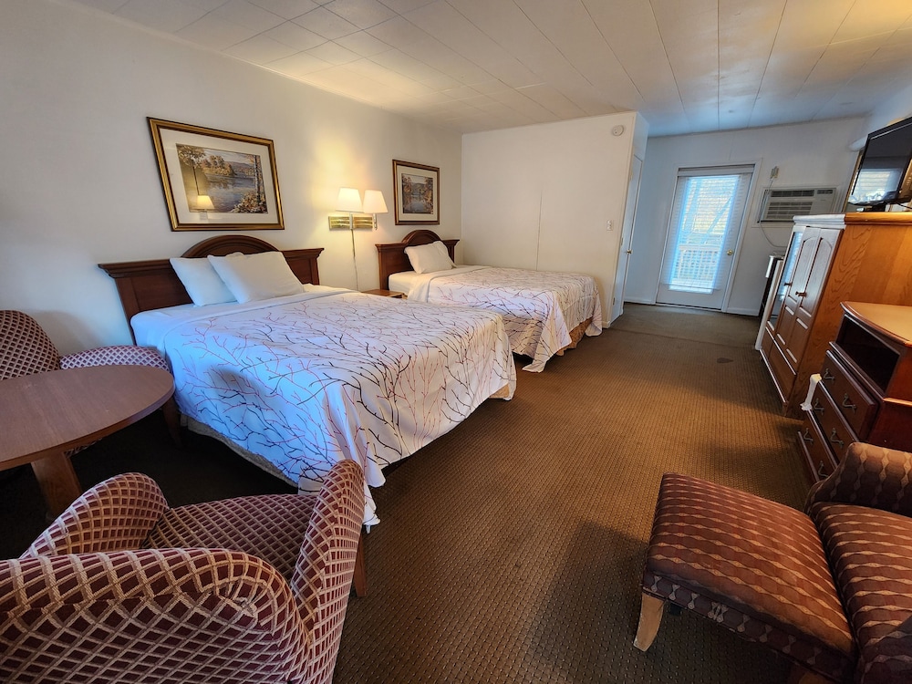 Signature Double Room photo 1