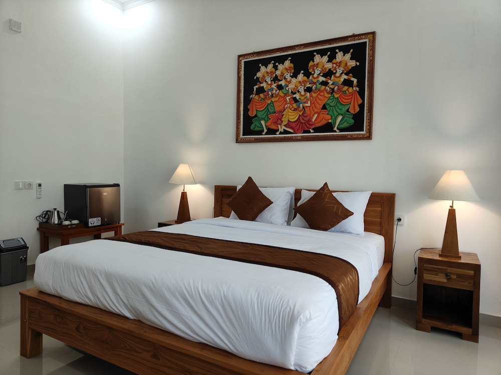Executive Double Room photo 1