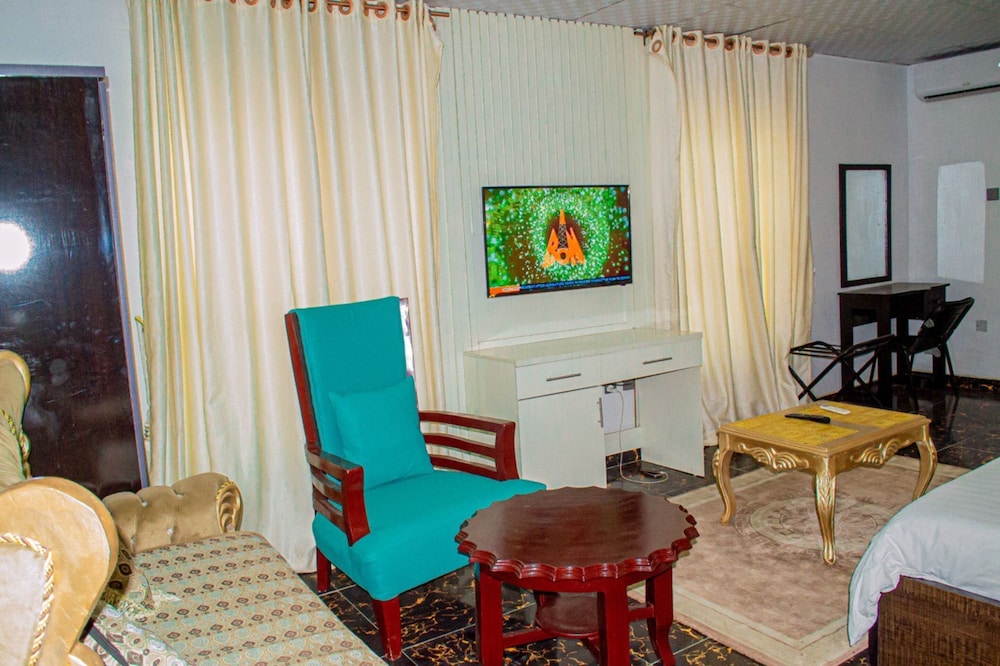 Deluxe Room photo 2