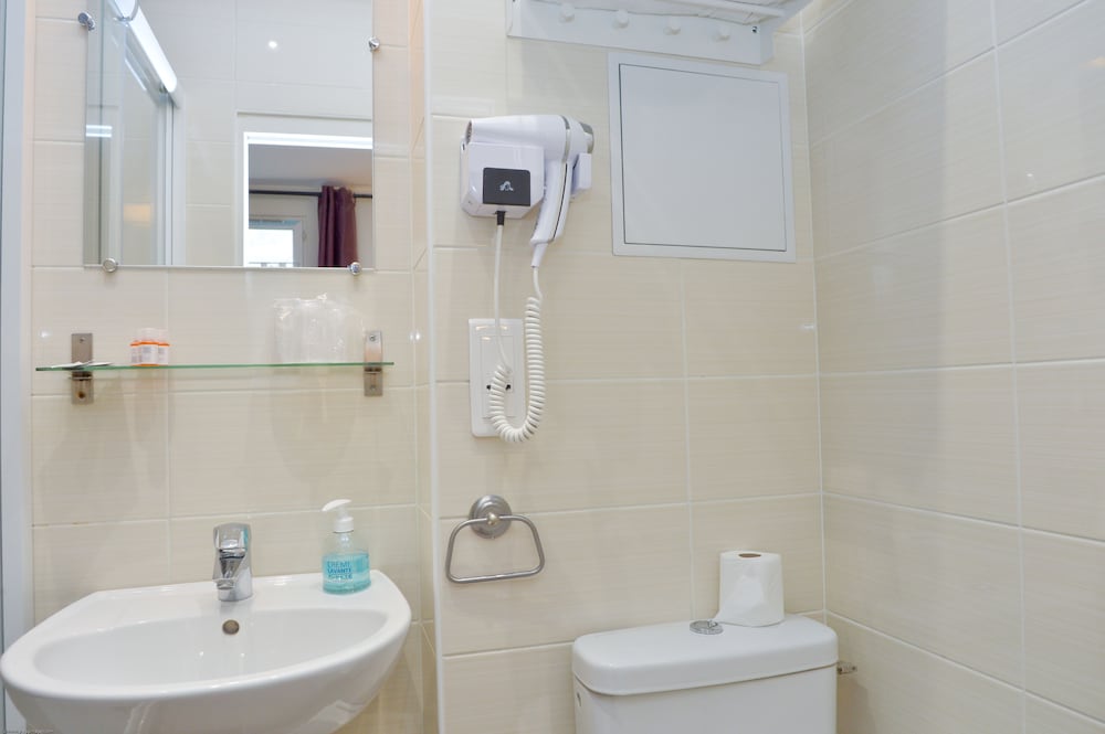 Family Triple Room photo 2