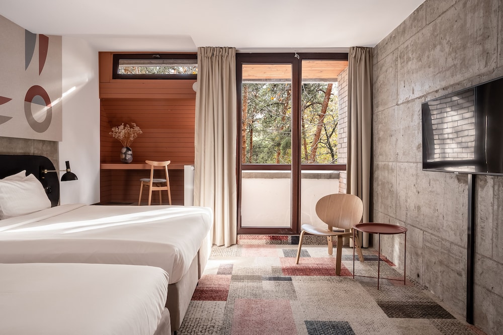 Superior Triple Room - Photo 2