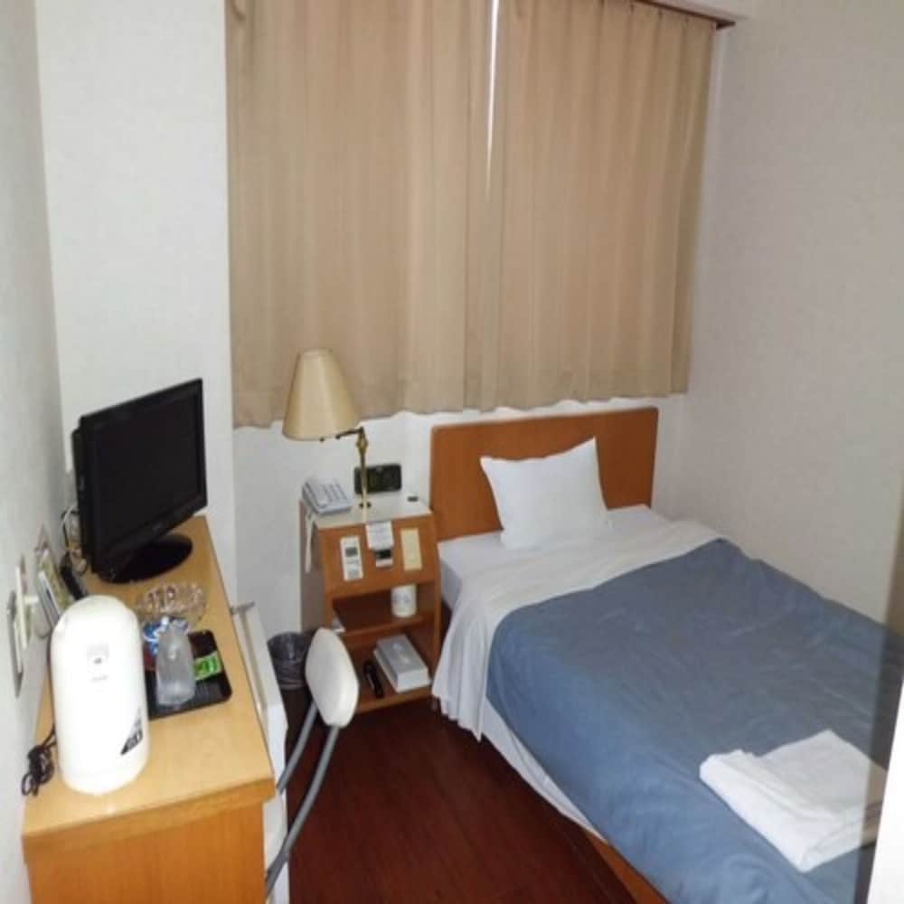Single Room, Smoking - Photo 1