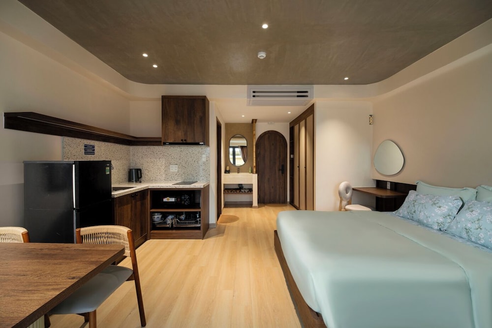 Luxury Apartment, City View photo 1