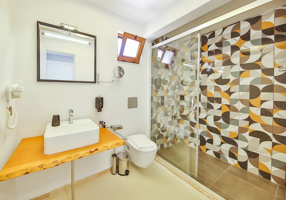 Double Room, Sea View photo 2