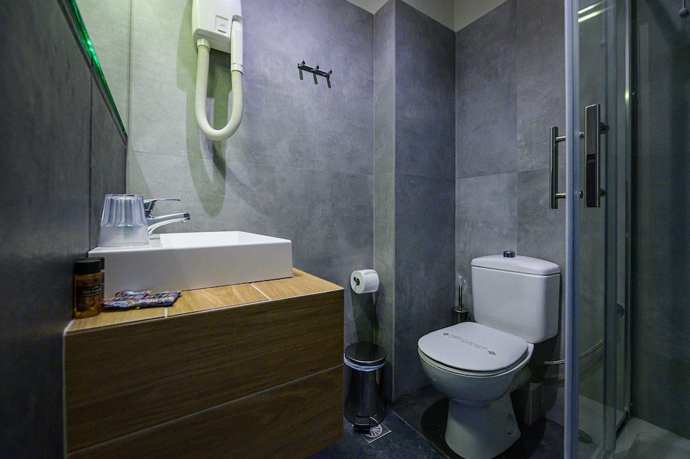 Standard Quadruple Room, 1 Bedroom photo 3