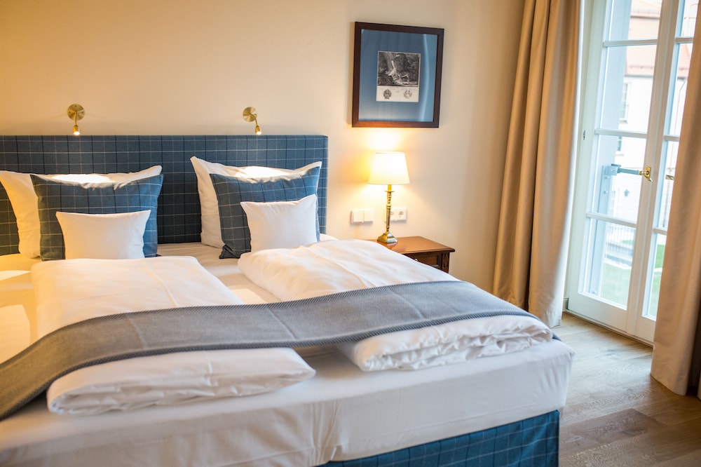 Deluxe Suite photo 1
