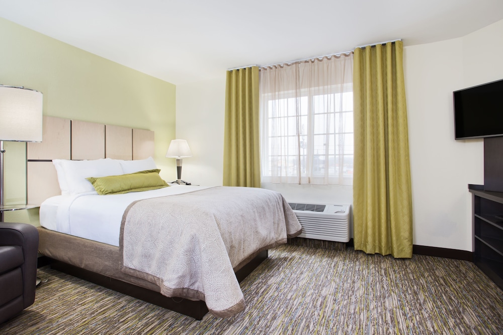 Suite, 1 Bedroom, Accessible (Communications) photo 3