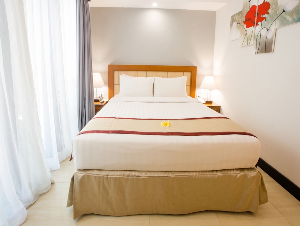 Superior Room - Photo 9