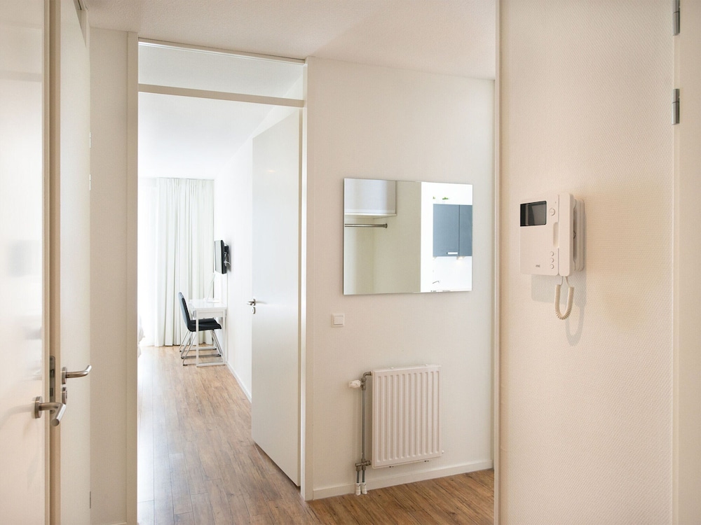 Comfort Apartment, 2 Bedrooms photo 1