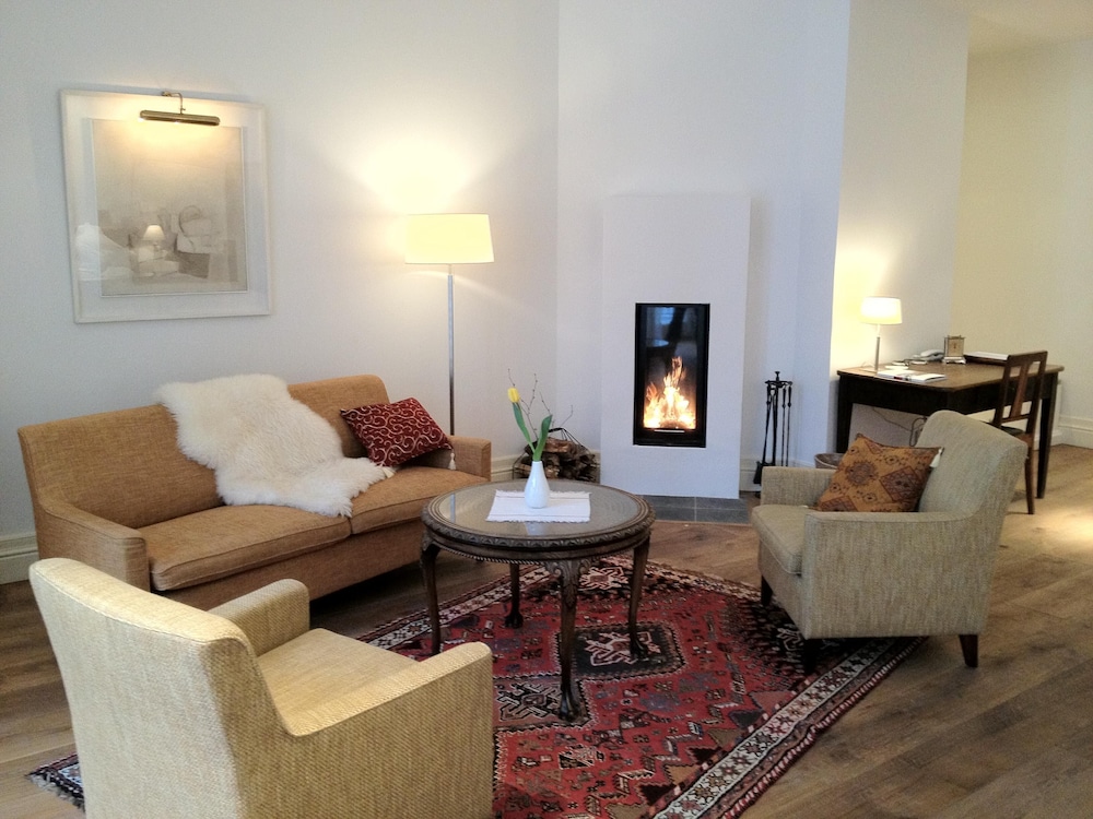 Superior Junior Suite in the Manor House photo 3