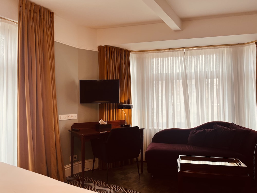 Superior Double Room (Prestige) - Photo 20