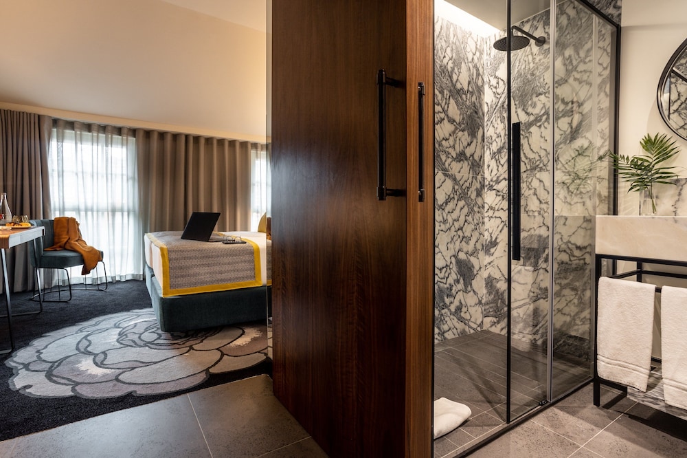 Superior Double Room (Plus) - Photo 2