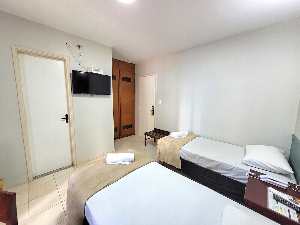 Superior Twin Room photo 3