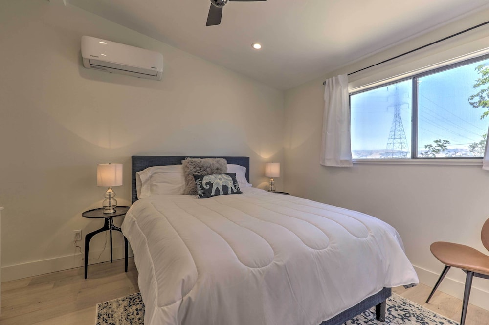 House (2 Bedrooms) photo 2