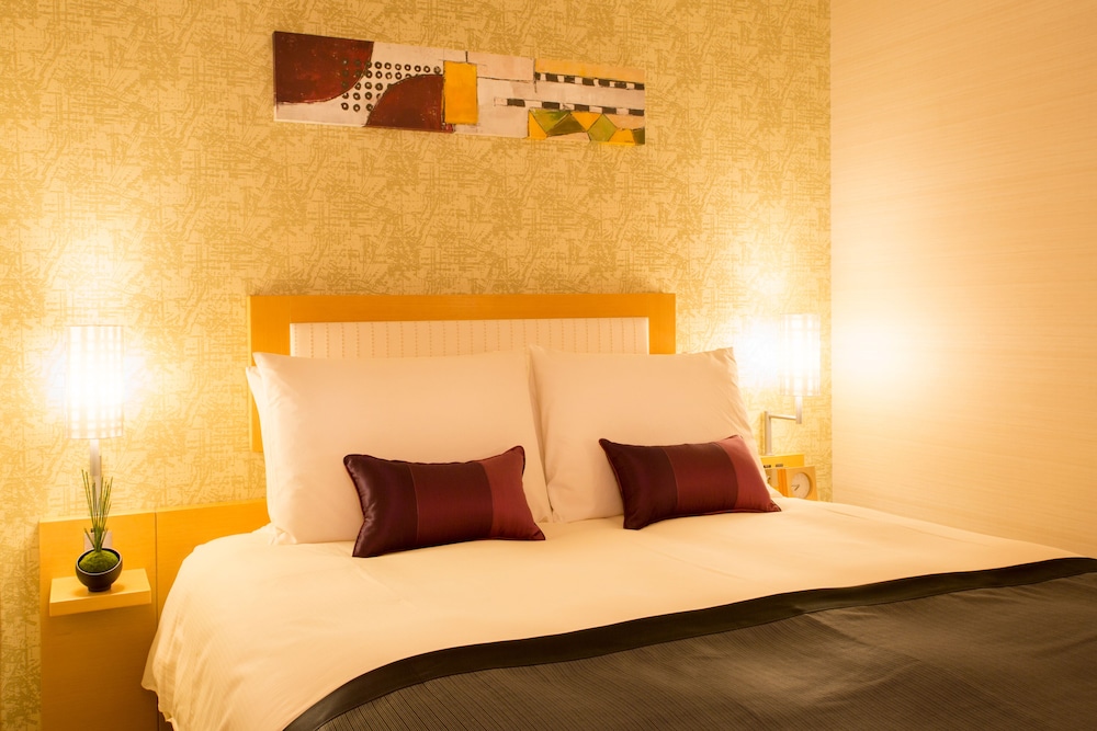 Designer's Double Room, Non Smoking