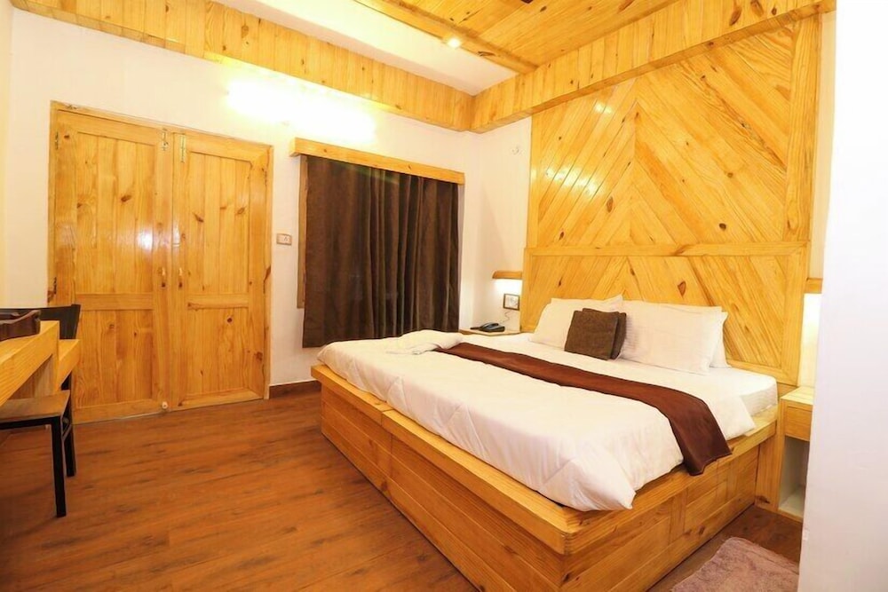 Deluxe Room photo 1