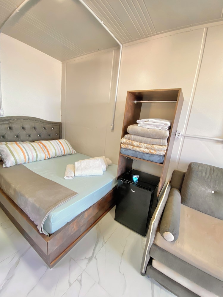 Quarto com Hidromassagem externa photo 2