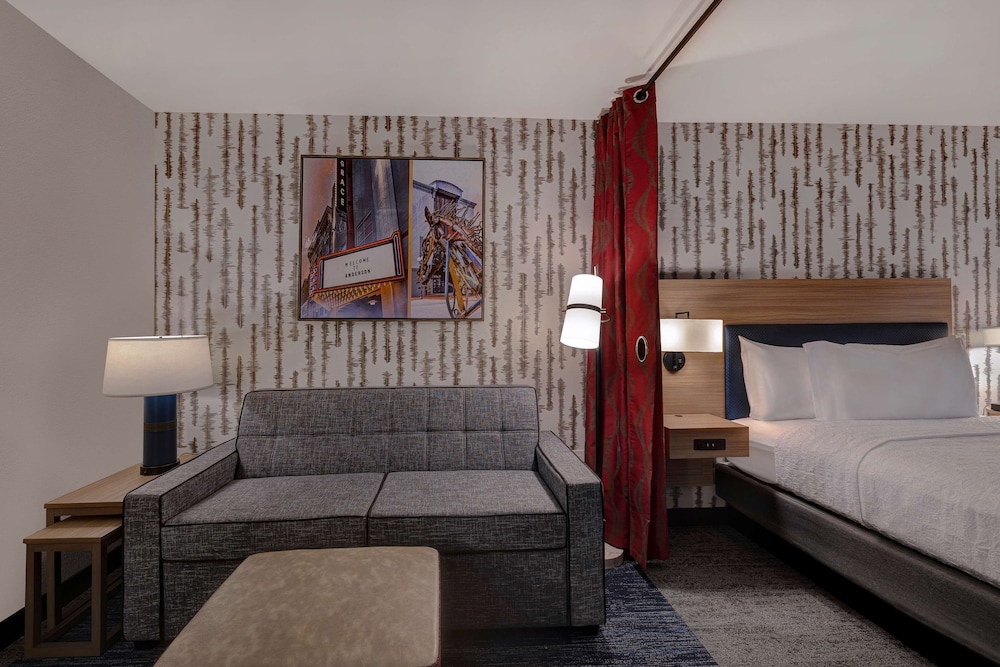 Studio, 2 Queen Beds, Accessible (Hearing) - Photo 2