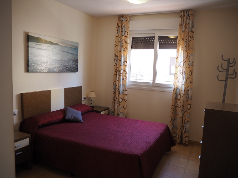Apartamento, 2 habitaciones (2 adultos)