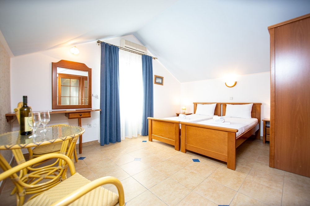 Superior Apartment, Sea View photo 3