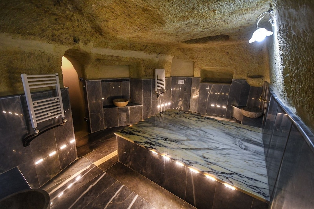 Turkish Bath Room photo 2