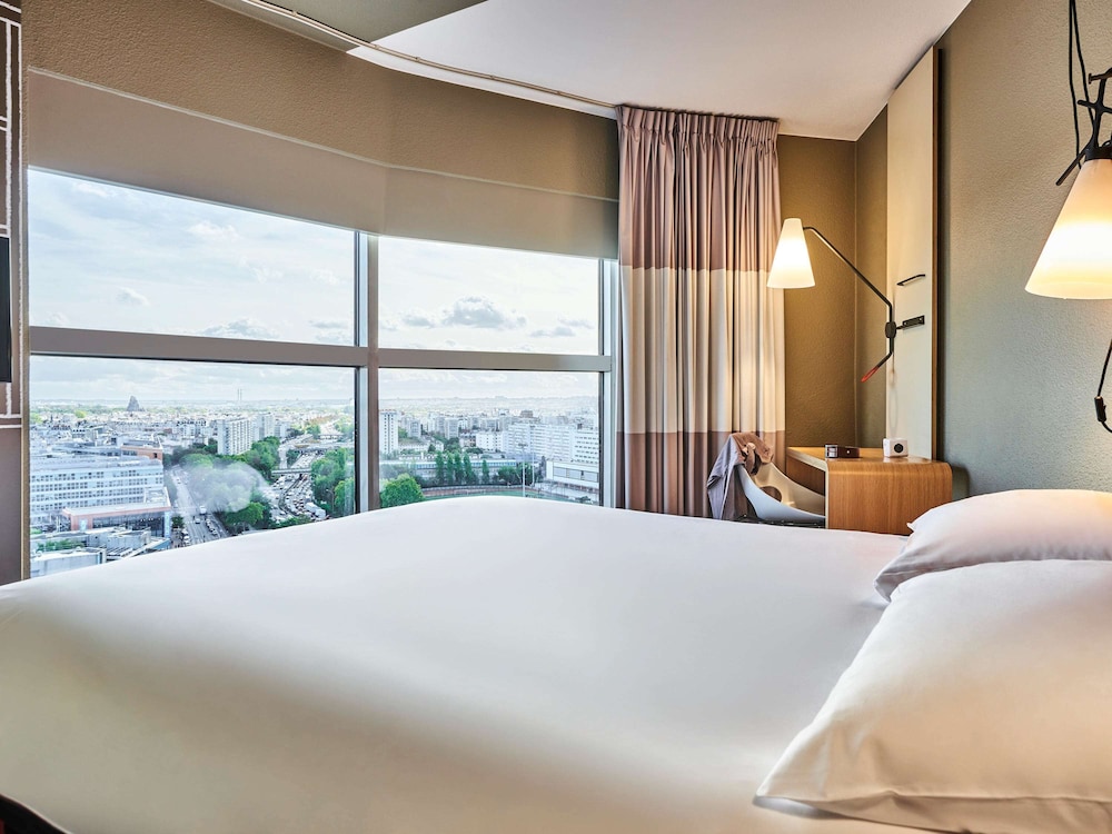 Standard room with 1 double bed photo 3