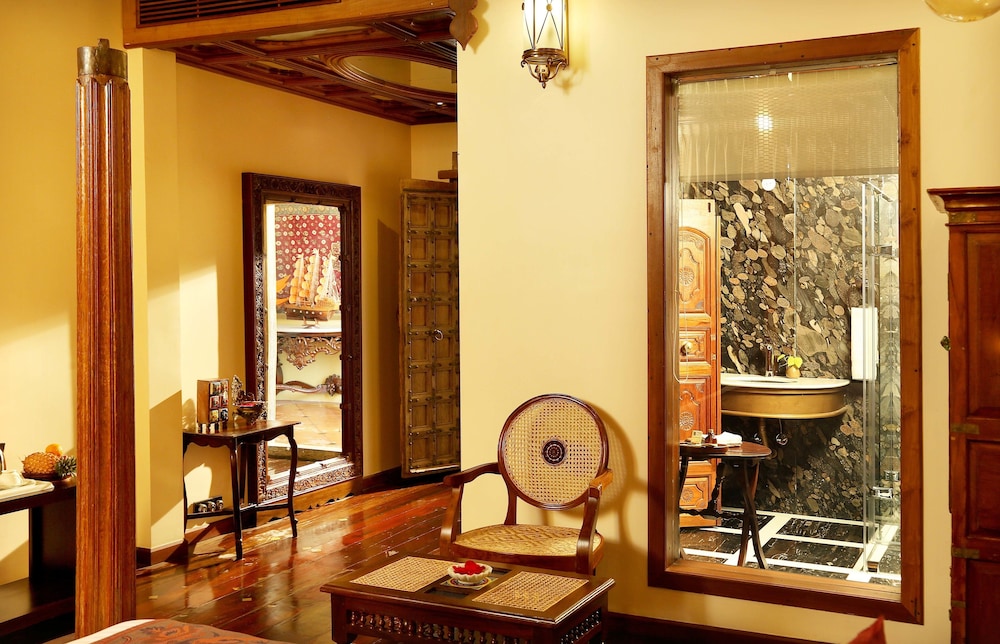 Deluxe Double Room, 1 Bedroom, Annex Building Deluxe Double Room, 1 Bedroom, Annex Building