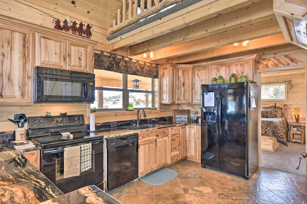 House (2 Bedrooms) photo 3