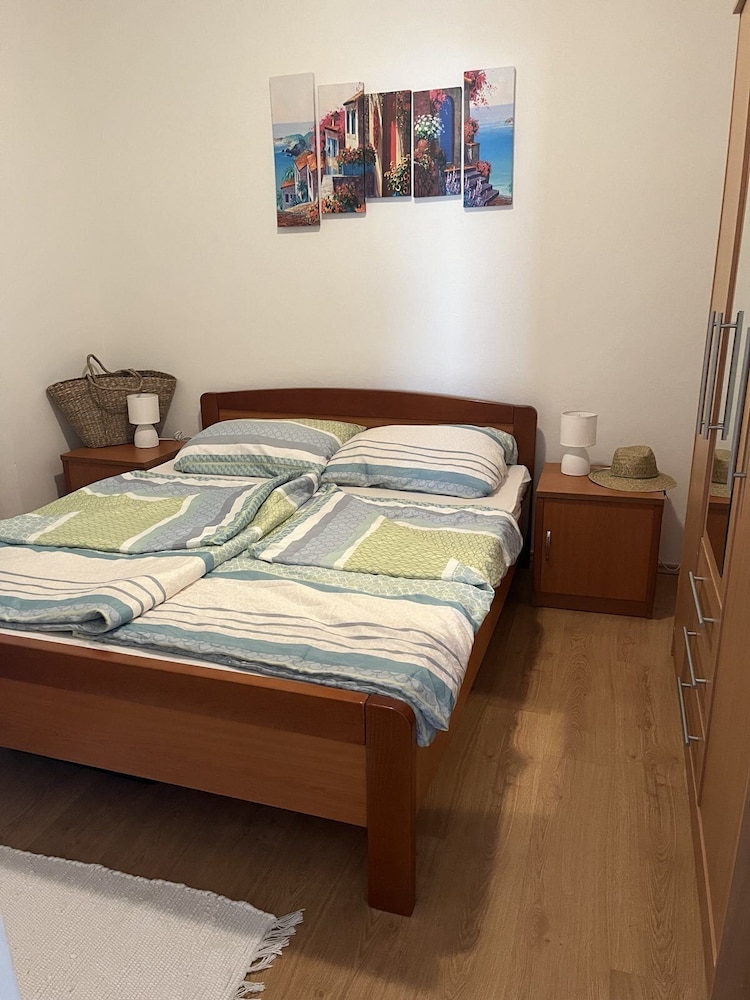 Family House, 2 Bedrooms, Terrace, Sea View photo 1