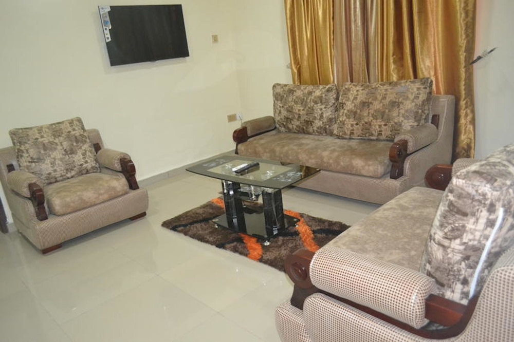 Superior Suite