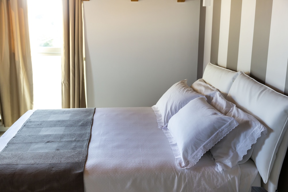 Luxury Room (Shiva)