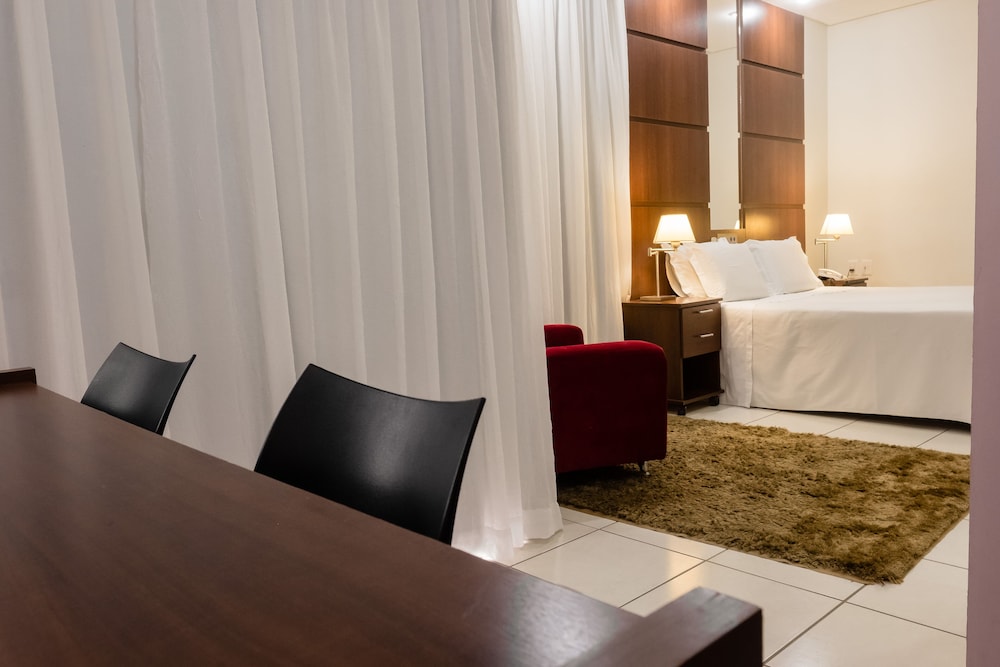 Luxury Room - Photo 1