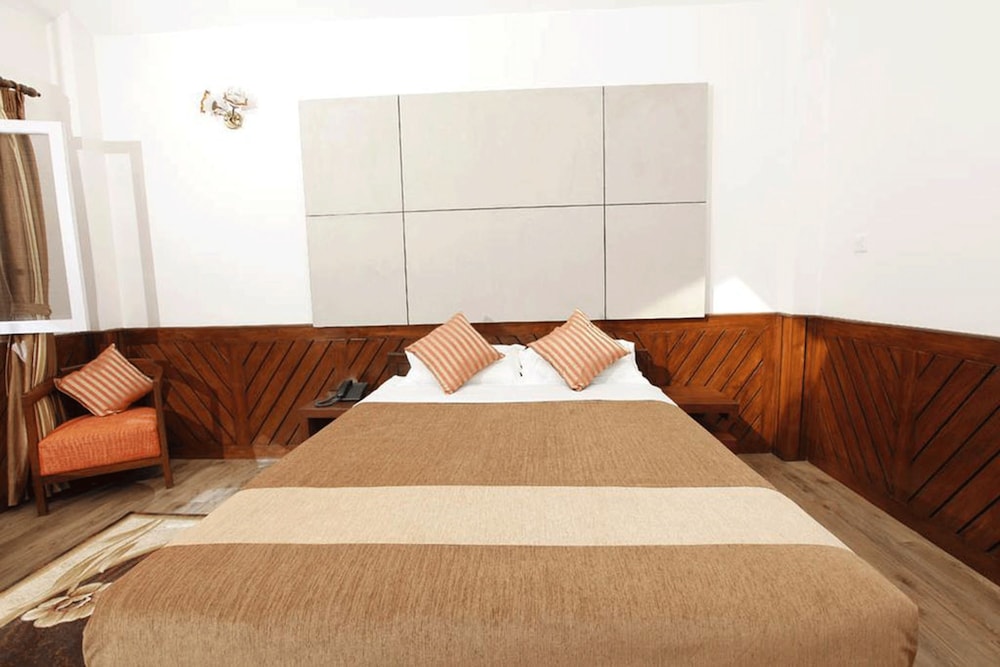 Deluxe Double or Twin Room, 1 Bedroom photo 2