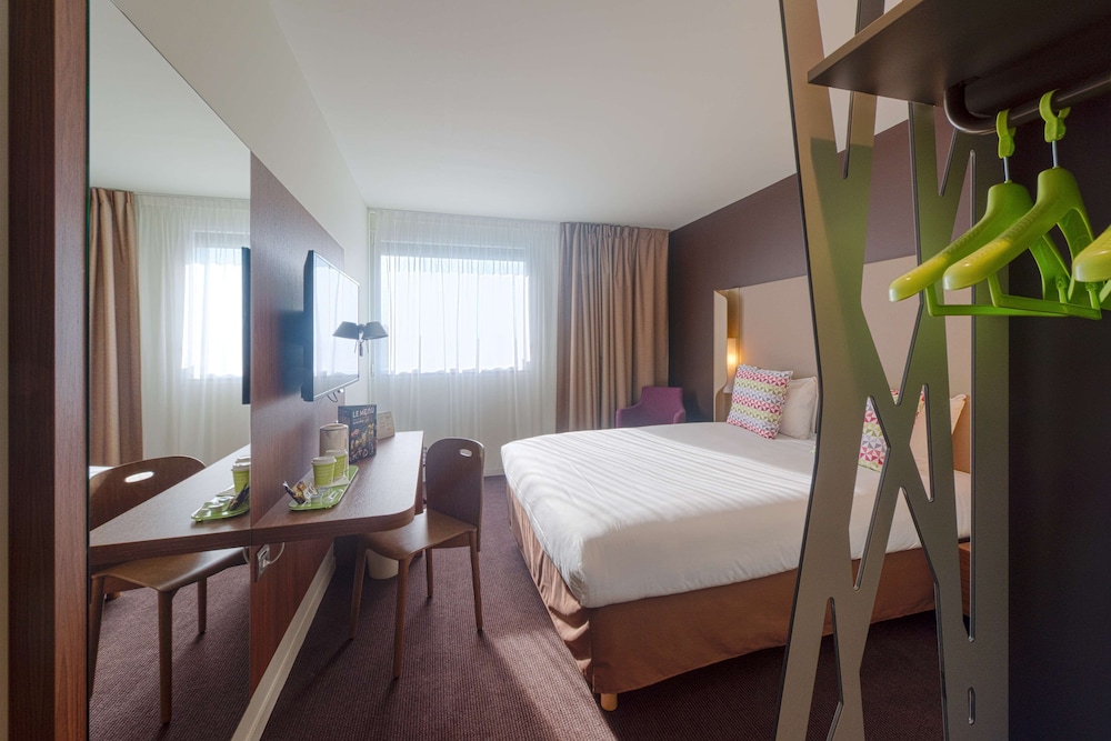 Standard Room, 1 Double Bed photo 3
