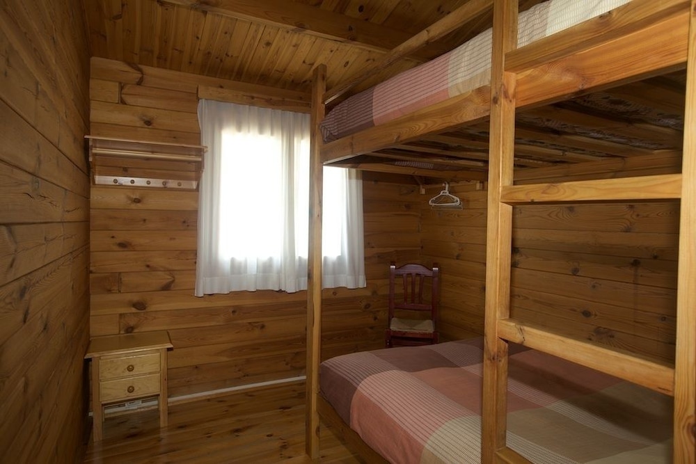 Cabaña, 1 habitación
