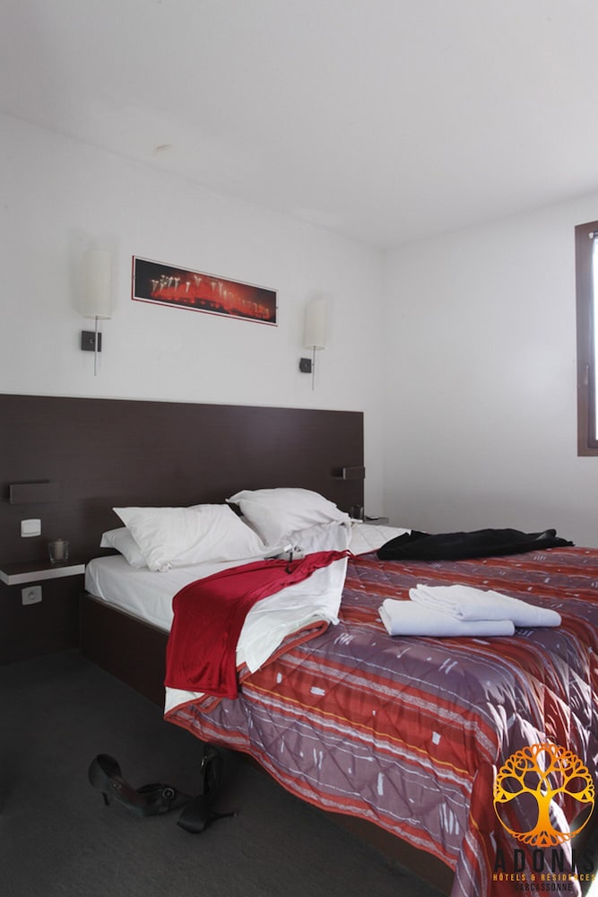 Standard Apartment - Photo 4