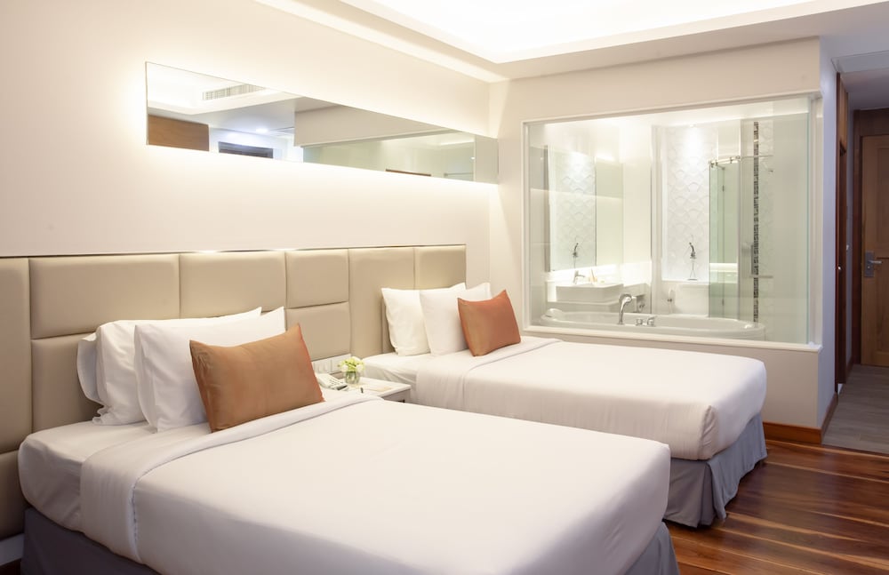 Executive Deluxe Room - Photo 4